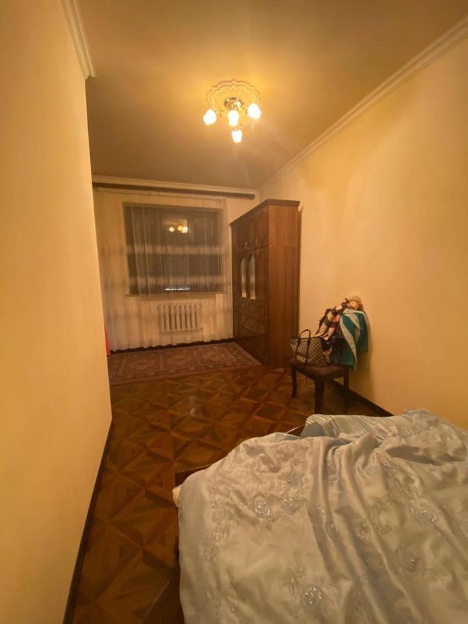 Hero Hostel Yerevan Exterior photo